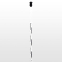 Подвесной светодиодный светильник Lussole Loft Cass LSP-8426