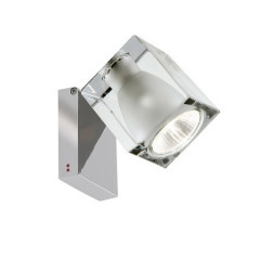 Настенный светильник Fabbian Cubetto D28 G03 00