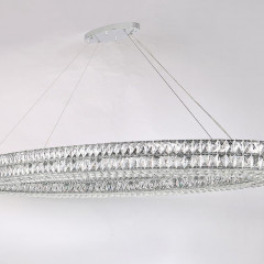 Подвесной светильник Newport 10127+21/S М0063721