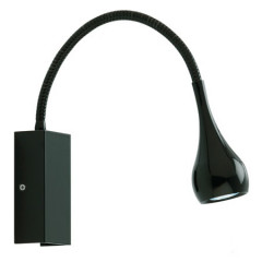 Накладной настенный светильник Fabbian Bijou D75 D01 02