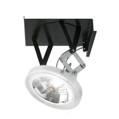 Светильник потолочный встраиваемый Fabbian Zen D67 L37 02