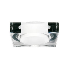 Потолочный встраиваемый светильник Fabbian Faretti D27 F39 00