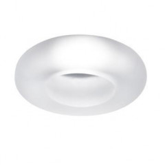 Потолочный встраиваемый светильник Fabbian Faretti D27 F62 01