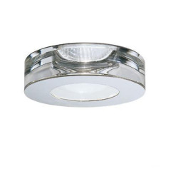 Потолочный встраиваемый светильник Fabbian Faretti D27 F44 35