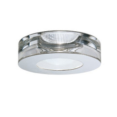 Светильник потолочный встраиваемый Fabbian Faretti D27 F15 35