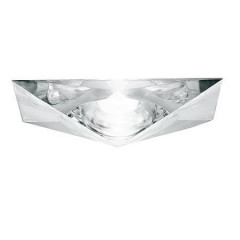 Потолочный встраиваемый светильник Fabbian Faretti D27 F08 00