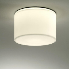 Потолочный встраиваемый светильник Fabbian MONO&EASY D14 F37 01