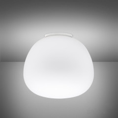 Накладной настенно-потолочный светильник Fabbian Lumi F07 E05 01