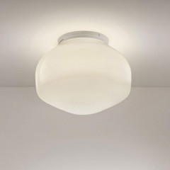 Накладной настенно-потолочный светильник Fabbian AEROSTAT F27 G03 01