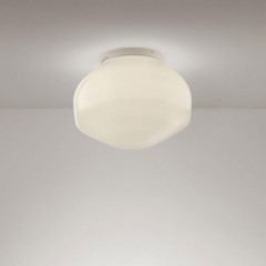 Накладной настенно-потолочный светильник Fabbian AEROSTAT F27 G01 01