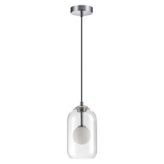 Подвесной светильник Odeon Light Pendant Lostar 4953/1