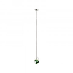 Потолочный светильник Fabbian  Beluga Colour D57 A11 43