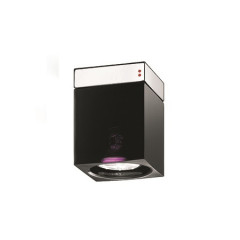 Потолочный светильник Fabbian Cubetto D28 E01 02