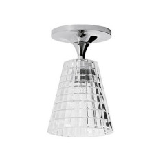 Светильник потолочный накладной Fabbian Flow D87 E01 00