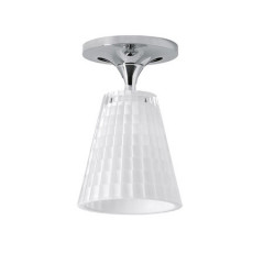 Светильник потолочный накладной Fabbian Flow D87 E01 01