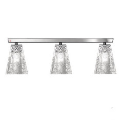 Светильник потолочный накладной Fabbian Vicky D69 E03 00