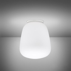 Накладной потолочный светильник Fabbian F07 E07 01 Lumi