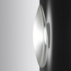 Накладной настенно-потолочный светильник Fabbian LOOP F35 G01 00