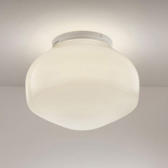 Накладной настенно-потолочный светильник Fabbian AEROSTAT F27 G05 01