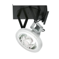 Потолочный накладной светильник Fabbian ZEN D67 L38 02