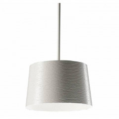 Светильник потолочный подвесной Foscarini 159007 10 Twiggy grande Bianco
