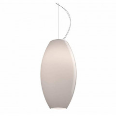 Светильник потолочный подвесной Foscarini 1780071 25 New Buds 1 Grigio