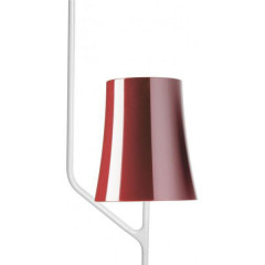 Светильник потолочный подвесной Foscarini 2210081 65 Birdie 1 Amaranto