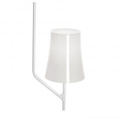 Светильник потолочный подвесной Foscarini 2210081 10 Birdie 1 Bianco