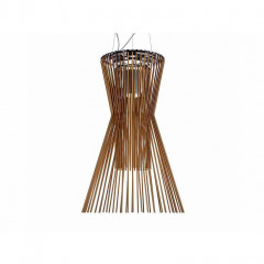 Светильник потолочный подвесной Foscarini 1690072 80 Allegro Vivace