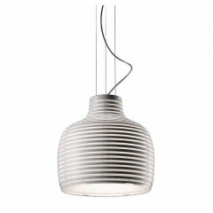 Светильник потолочный подвесной Foscarini 203007SP5 10 BEHIVE H. 5 m