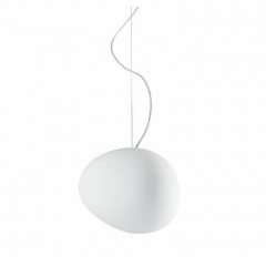 Уличный потолочный светильник Foscarini 10 OUTDOOR GREGG SOSPENSIONE 218017