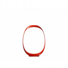 Настольный светильник Foscarini Anisha piccola Rosso 2130012R1 63