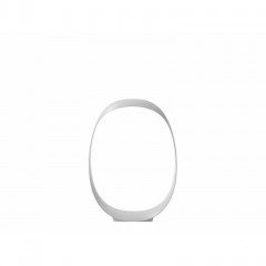 Настольный светильник Foscarini Anisha piccola Bianco 2130012R1 10