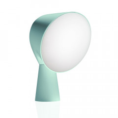 Настольный светильник Foscarini BINIC Verde Acqua 200001 42