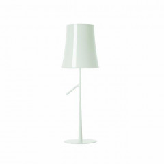 Настольный светильник Foscarini Birdie grande Grigio dimmer 221001 25
