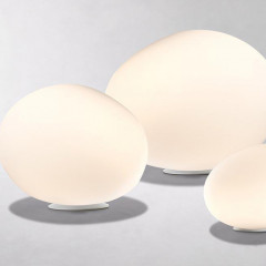 Настольный светильник Foscarini Gregg media 168001 10