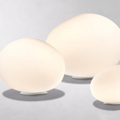 Настольный светильник Foscarini Gregg piccola 1680012 10