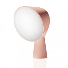 Настольный светильник Foscarini BINIC Rosa 200001 61