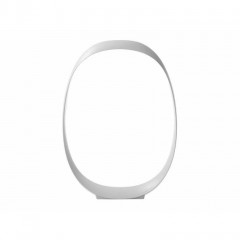 Настольный светильник Foscarini Anisha grande Bianco 213001R1 10