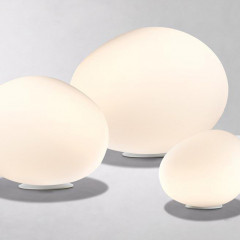 Настольный светильник Foscarini Gregg grande 1680011 10