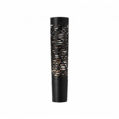 Напольный светильник Foscarini 182004 20 Tress media Nero