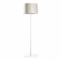 Напольный светильник Foscarini 159004 10 TWIGGY LETTURA Bianco