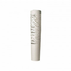 Напольный светильник Foscarini 182004 10 Tress media Bianco