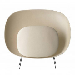Напольный светильник Foscarini 237003 50 STEWIE Avorio / Avorio