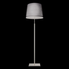 Напольный светильник Foscarini 139013 20 GIGA-LITE Nero
