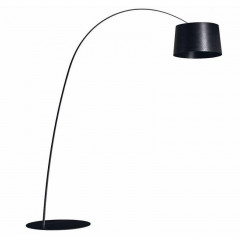 Напольный светильник Foscarini 159003 20 Twiggy Nero