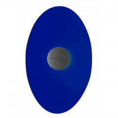 Накладной настенный светильник Foscarini Bit 2 Blu 430052