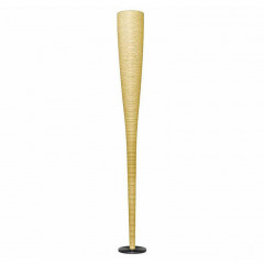 Напольный светильник Foscarini 111003R2 55 MITE Giallo