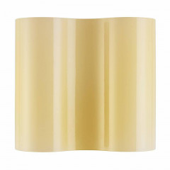 Накладной настенный светильник Foscarini 51 Double 7 Avorio 69005