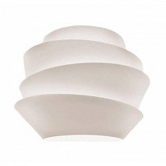 Накладной настенный светильник Foscarini 10 Le soleil dimmbar Bianco 181005DM